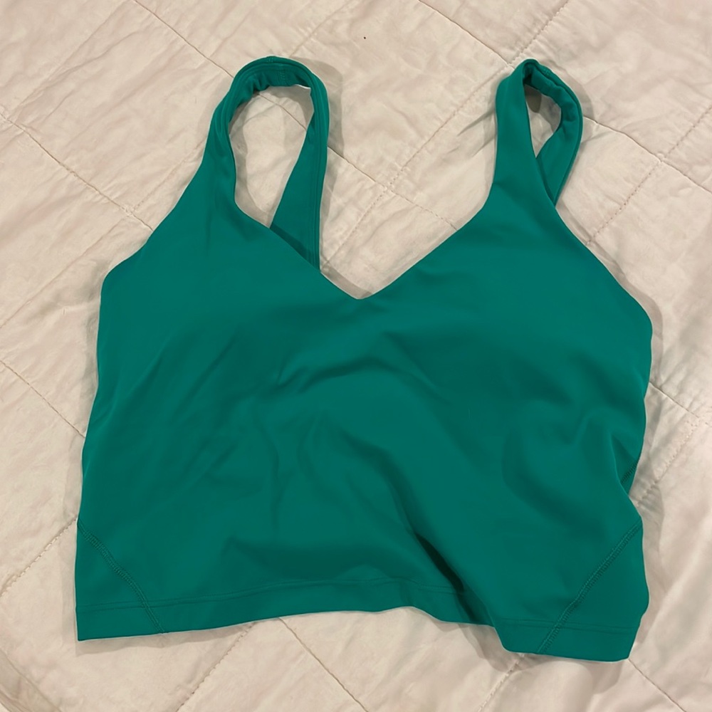 Lululemon Align Tank Top, worn once